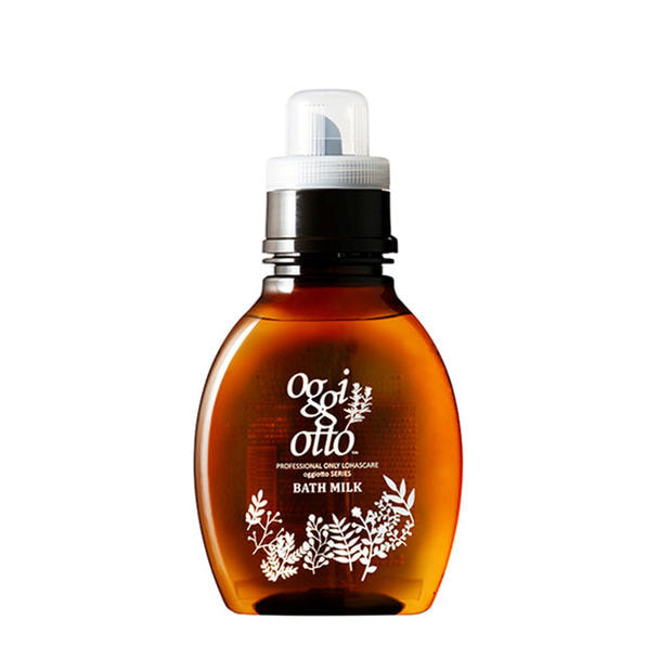 バスミルク400mL