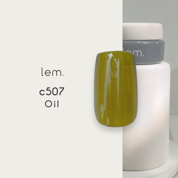 lem. (レム) c507 オイル 1