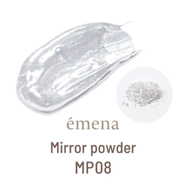 emena ミラーパウダー #MP08 1