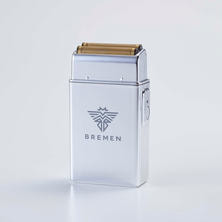 BREMEN フェードシェーバー01 シルバー