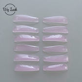 【WizLash】スプリングロッド