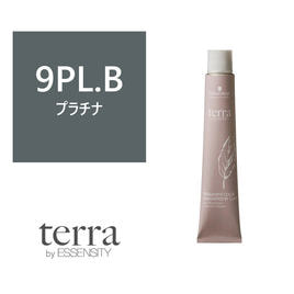 クレイ・ビューティ　クレイスムースエッセンスR 9本【バラ売り可】【大幅値下げ】 テラ by エッセンシティ 9PL.B《グレイカラー》85g【医薬部外品】の卸