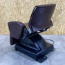 タカラベルモント　シャンプー椅子『FERIO STYLE（フェリオ　スタイル）レッグレストタイプ』 4