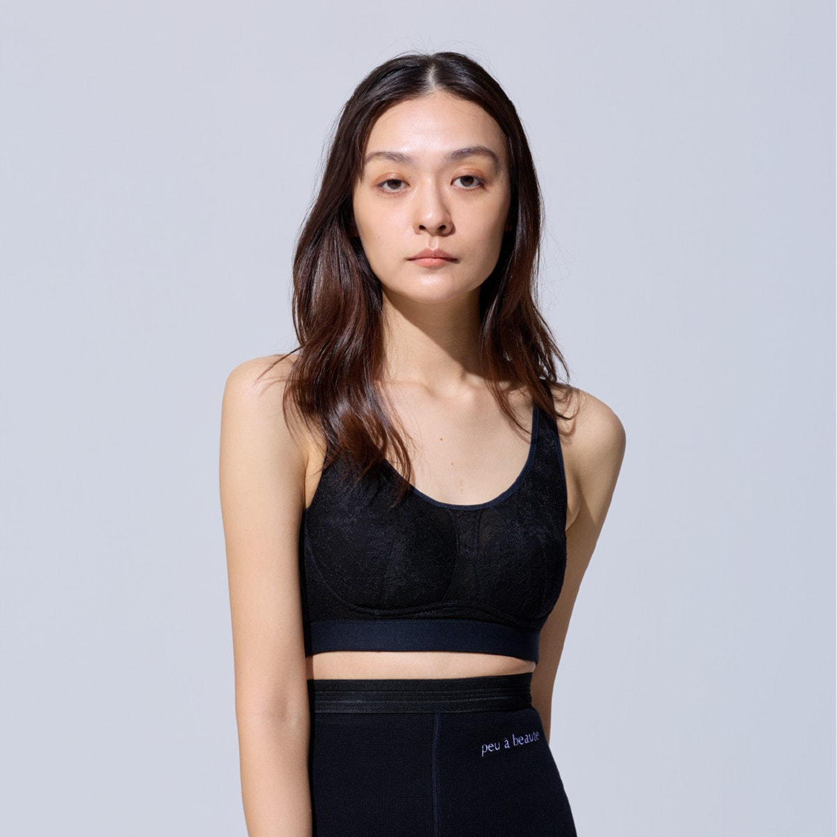 新品未使用　プーアボーテ リッチメイクブラ M プウアボーテ リッチメイクブラ（M）の卸・通販 | ビューティガレージ