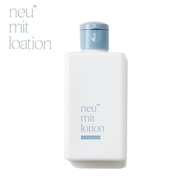 【neu/】ノイ ミットローション 100ｍL 1