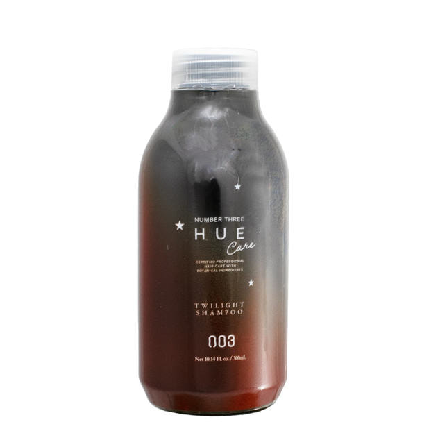 ヒュウナイトケア トワイライトシャンプー 300ml