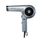 ノビー NB2504 マイナスイオンヘアードライヤー シルバー（1200W）