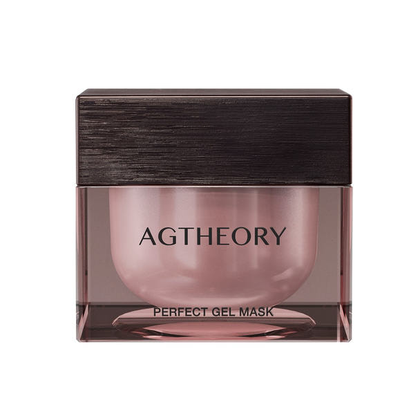 AGtheory パーフェクトジェルマスク 50g【店販用】 1