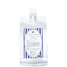 ソキウス クリーム MA-SANKA 1000ml（2剤）
