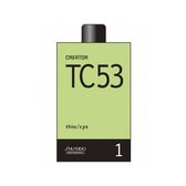 クリエイター TC53 1剤 400ml