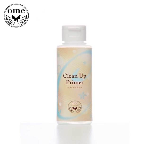 【ome】クリーンアッププライマー[Clean Up Primer] 100ml　 1