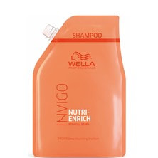 INVIGO（インヴィゴ）ニュートリエンリッチ ディープシャンプー 940ml（レフィル）