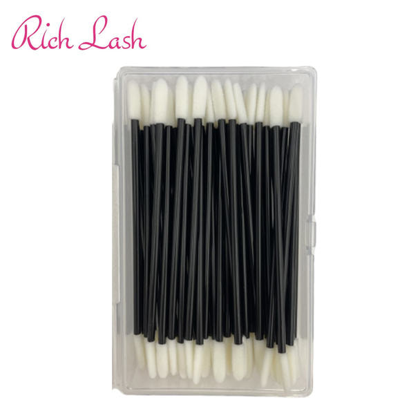 【Rich Lash】ラッシュチップ　両サイドハードタイプ 50本 1