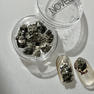 NOVEL（ノヴェル）P884Pyrite stone 2