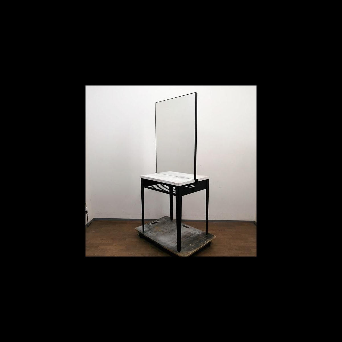 タカラベルモント 両面ドレッサー 引き取り希望 タカラベルモント両面