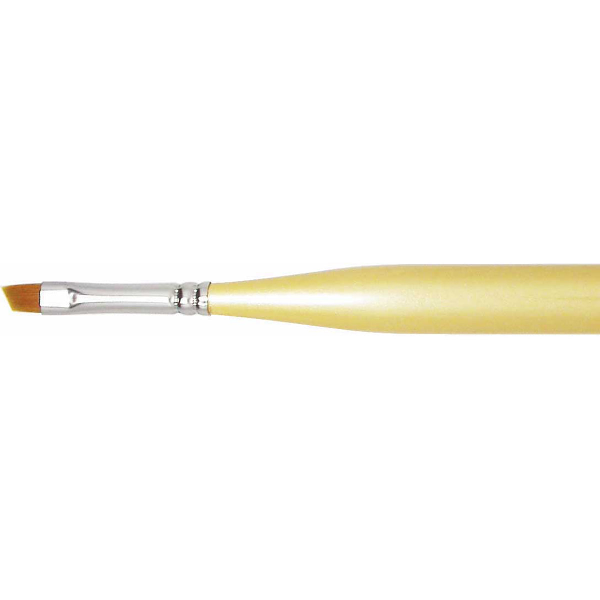 受注生産品】 スクエア #4 Naility ジェルブラシ ネイルアート