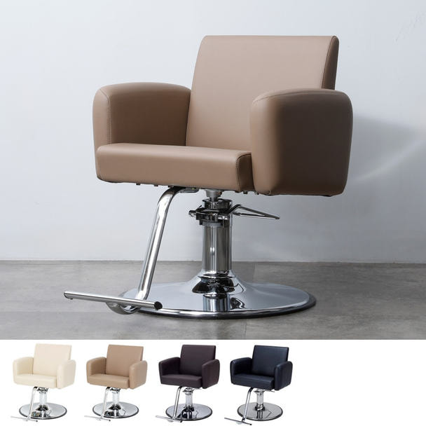 スタイリングチェア スタイリングチェア ALVIN（選べる4色＋脚部2タイプ）の卸・通販