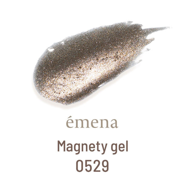 emena マグネティジェル #0529 1