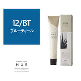 ヒュウ 12/BT 80g《ファッションカラー》【医薬部外品】