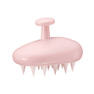 MUCOTA NEWスキャルプマッサージャー ピンク《シャンプーブラシ》