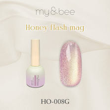 my&amp;bee ハニーフラッシュマグ HO-008G