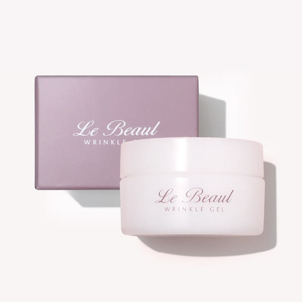 薬用LeBeaulリンクルジェル（医薬部外品） 1