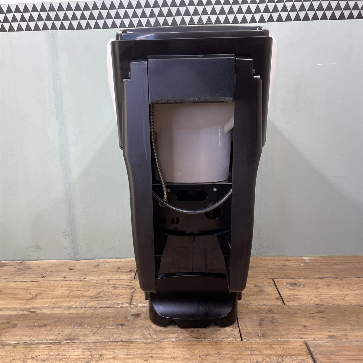 タカラベルモント NSS Minon（ミノン）壁付けタイプ（床下配管）M