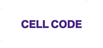 CELL CODE（セルコード）