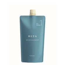 HITA(ヒタ) APストレート EXハード 1剤 400g【医薬部外品】