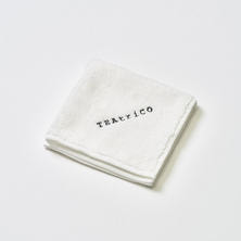  ティートリコ オリジナルハンドタオル