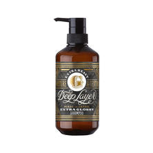 ディープレイヤー シャンプー ExG 500ml