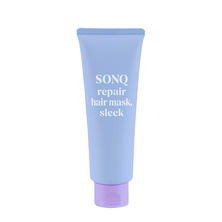 ソンク リペアヘアマスク4 スリーク 80g