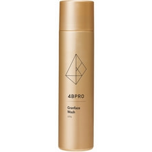 4BPRO グランフェイスウォッシュ 220g【店販用】