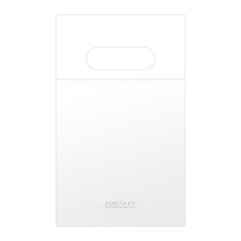 アジュバン ビニール袋（S）