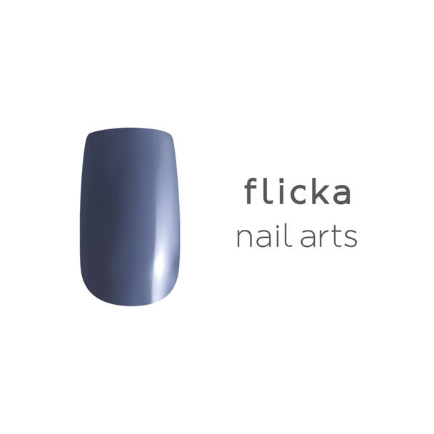 flicka nail arts カラージェル m030 サルビア 1