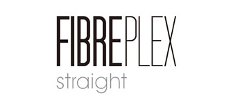 FIBRE PLEX STRAIGHT（ファイバープレックス ストレート）