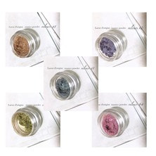 joujou nuance powder Velours（ベロア）/ 5set