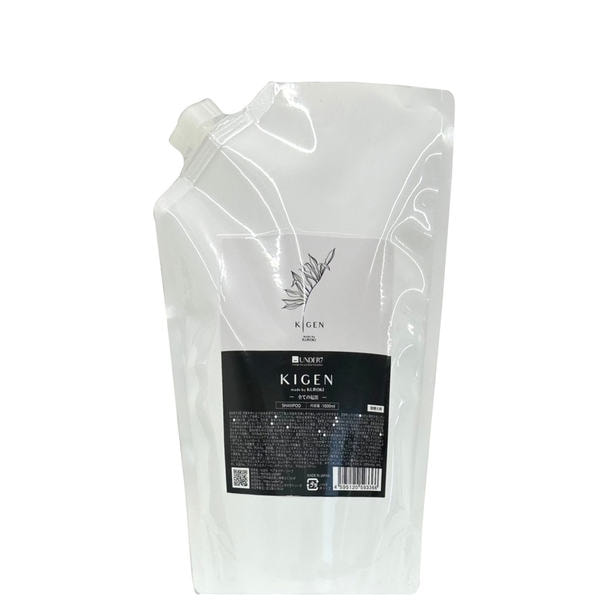 KIGEN made by kuroki　シャンプー1000ml≪ヘア＆ボディソープ≫