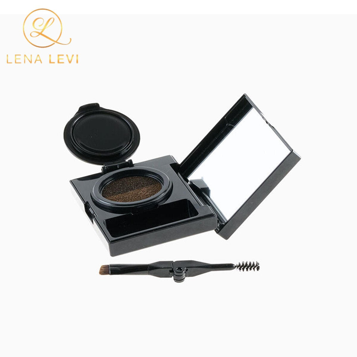 【新品未開封】レナレビLENA LEVI ブロウシャドウ 3個セット 新品未開封】レナレビLENA LEVI ブロウシャドウ 3個セット
