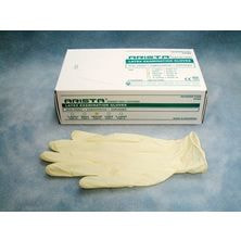 【アウトレット】ARISTAグローブ S 100枚