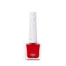oui nails ピールオフマニキュア　010 ピュアレッド 2