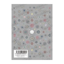 ツメキラ Hana4 プロデュース3 Hana4 mosaic art NN-HNY-103