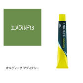 オルディーブ アディクシー エメラルド13 80g【医薬部外品】