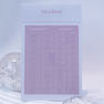 KiraNail（キラネイル）marblissnailプロデュース French Line Seal Ⅰ 5