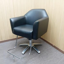 タカラベルモント STYLING SOFA II Morb スタイリングソファ モーブ ブラック