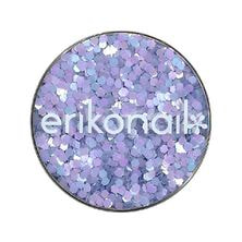 ERI-185 パステルパール パープル 1.0mm