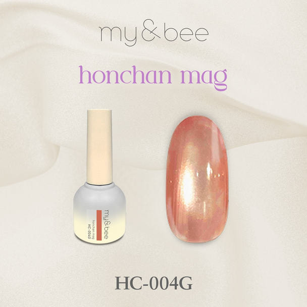 my&bee ほんちゃんマグ HC-004G 1