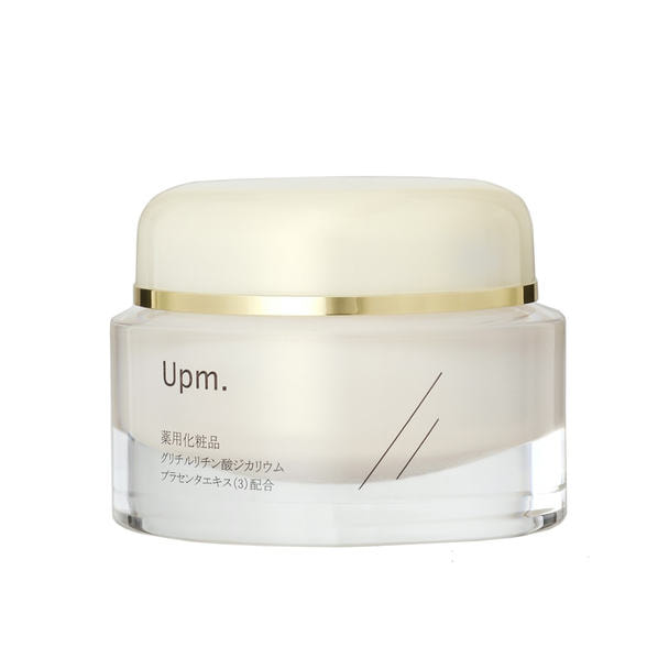 Upm 薬用ホワイト&リフティングパック 50g （医薬部外品）