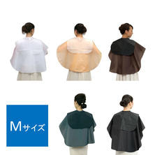 エクセル No.W1015 バックシャンプークロス Mサイズ