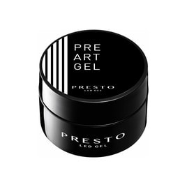 PRESTO（プレスト）のハードクリアジェル商品の卸・通販 | ビューティ